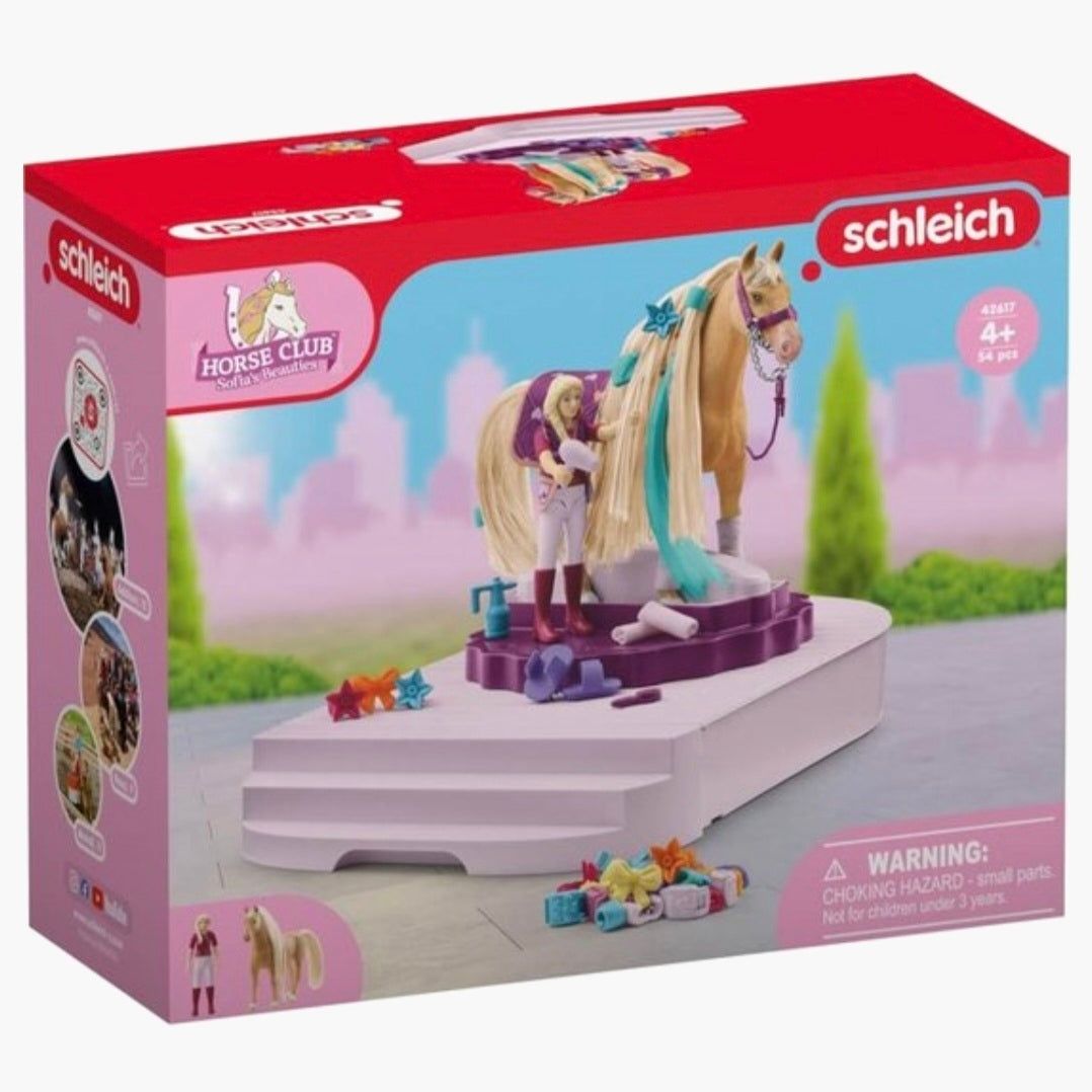 Schleich: Horse Club Sofia's Beauties