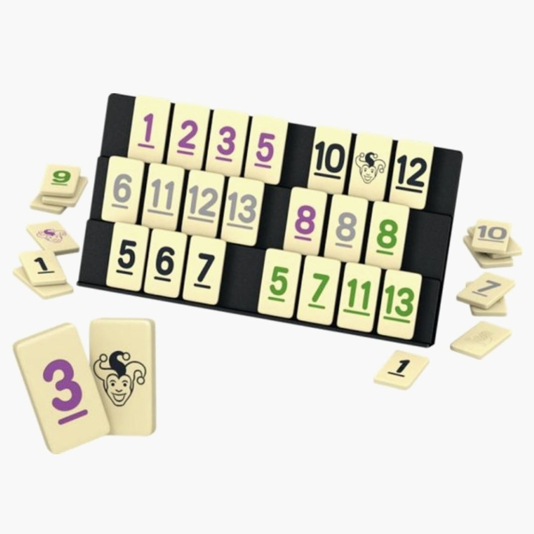 Classic Line - My Rummy