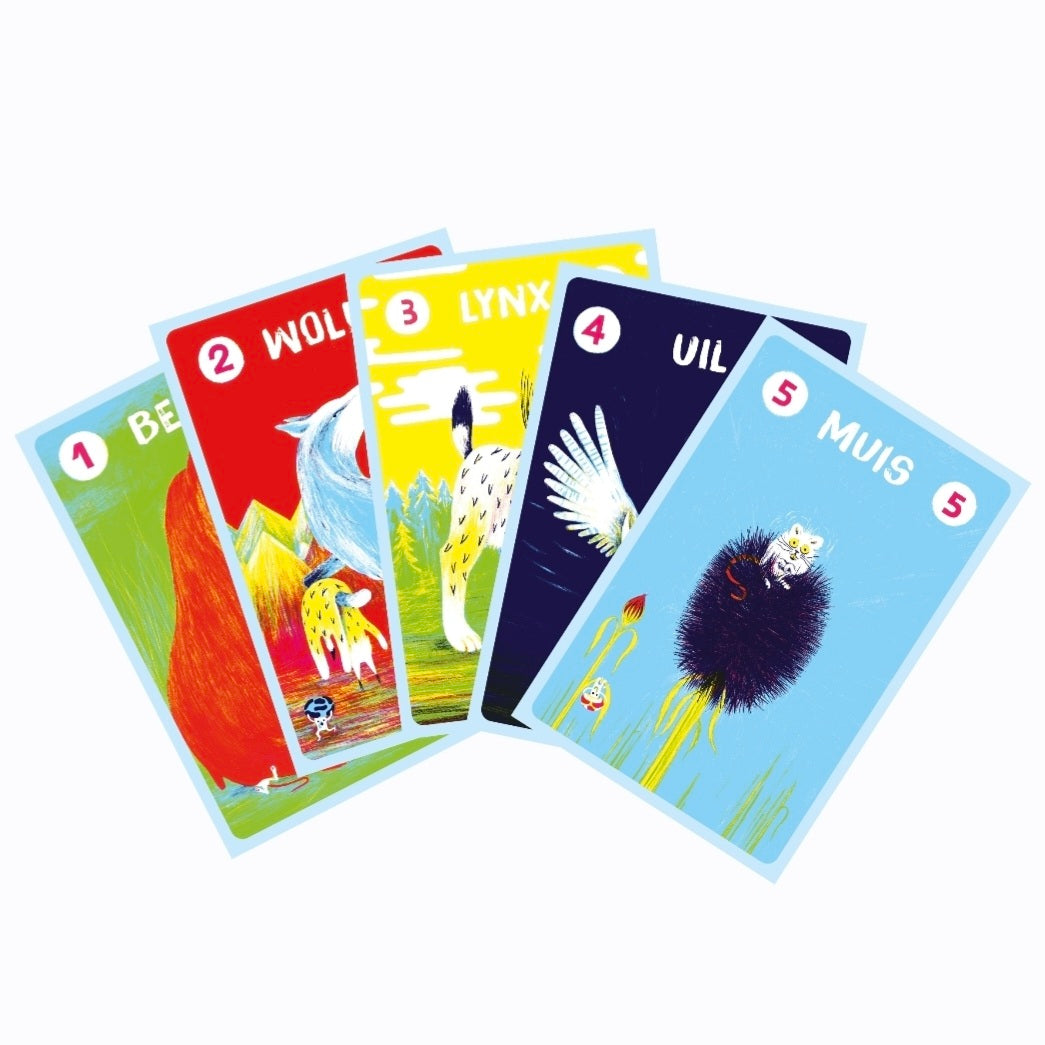 White Goblin: Schnitzel Jacht