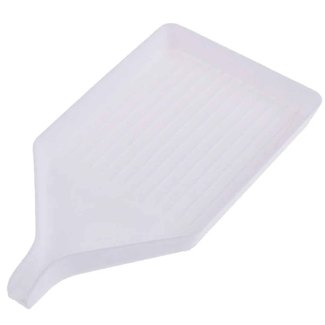 Schudbakje met tuitje