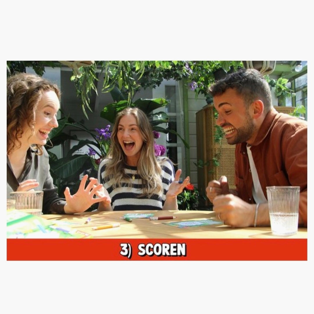 999 games: Pick a Pen - Riffen