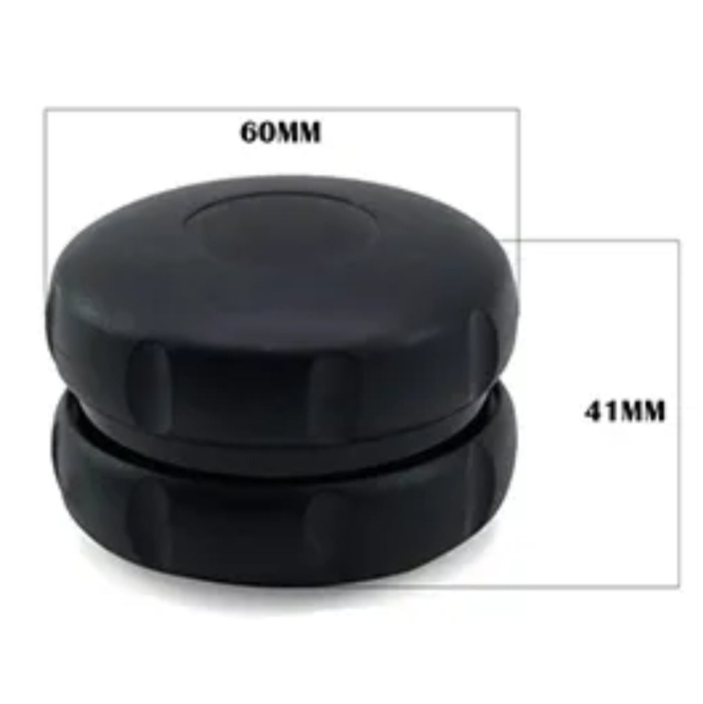 Grinder XL - Multiplaza