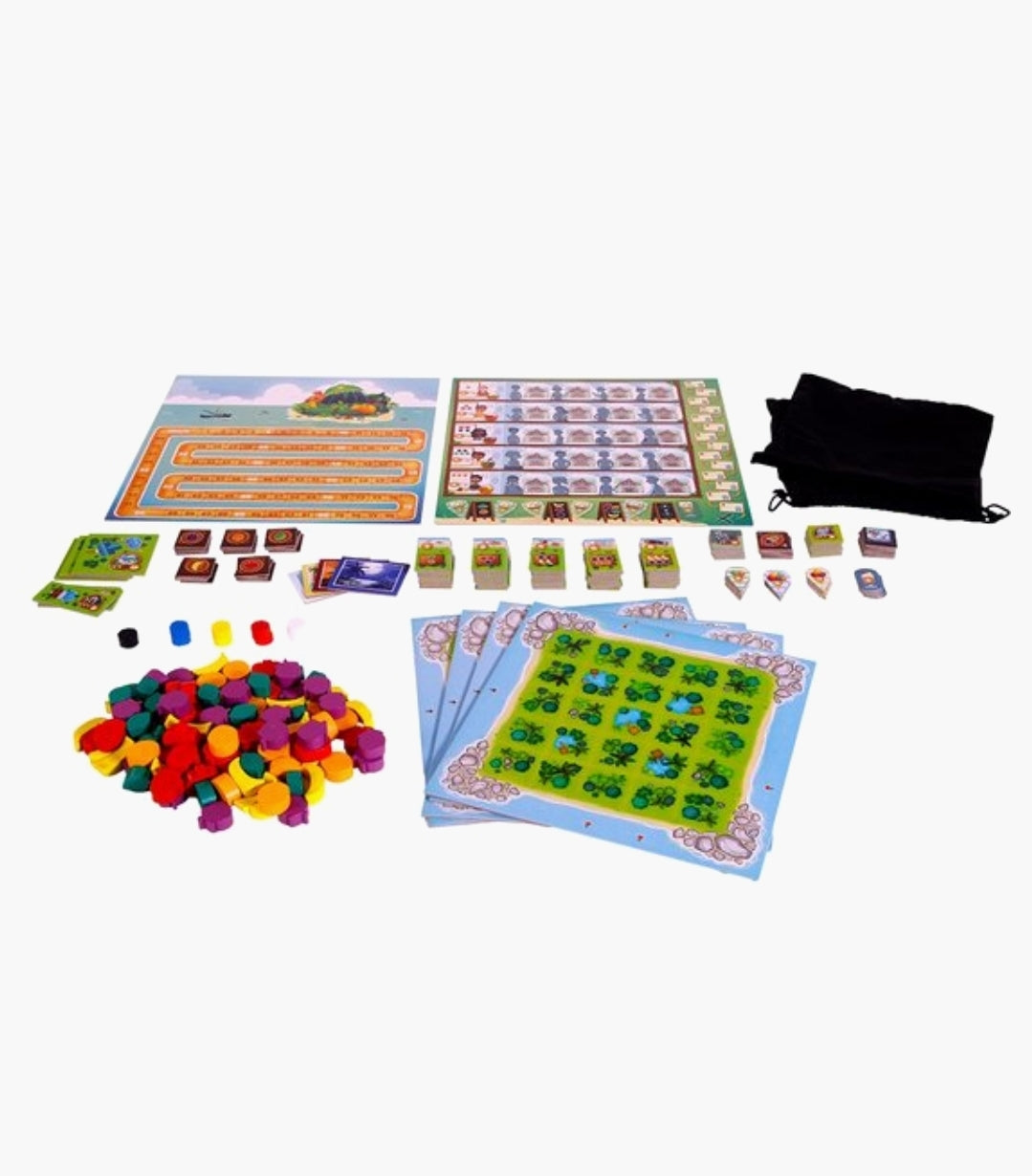 999 Games: Juicy Fruit