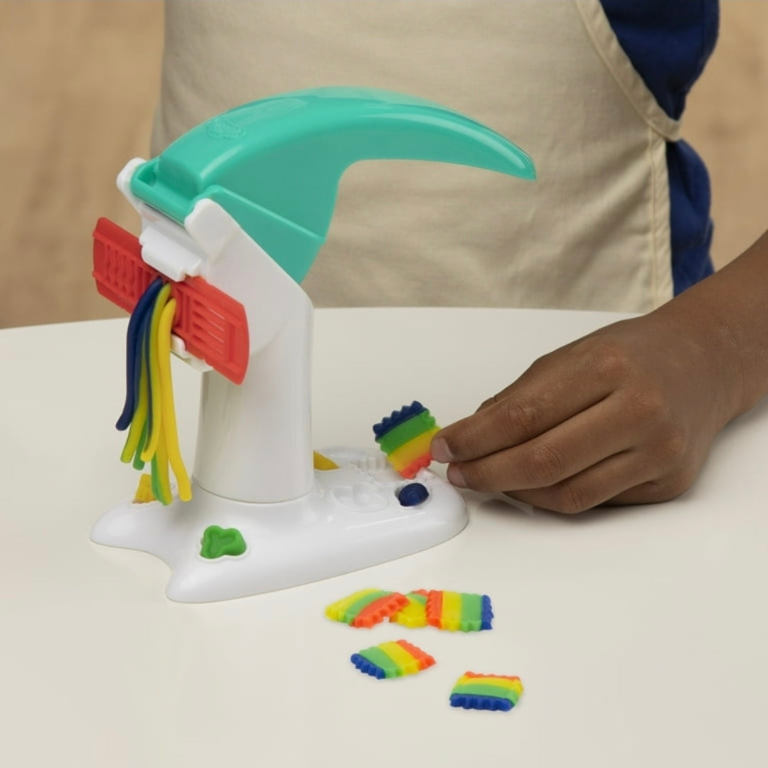 Hasbro: Play-Doh - Pasta maker Set
