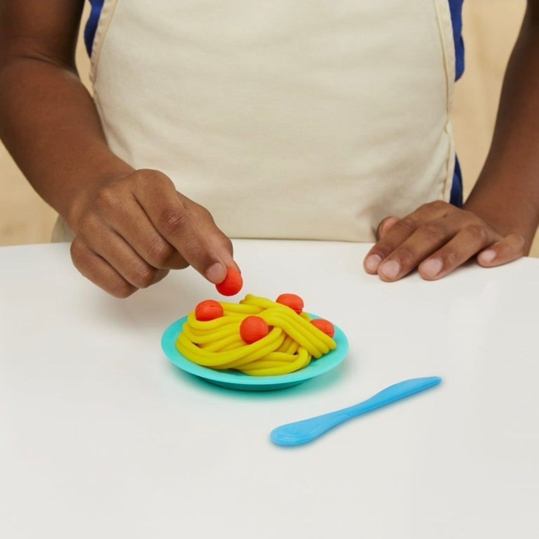 Hasbro: Play-Doh - Pasta maker Set