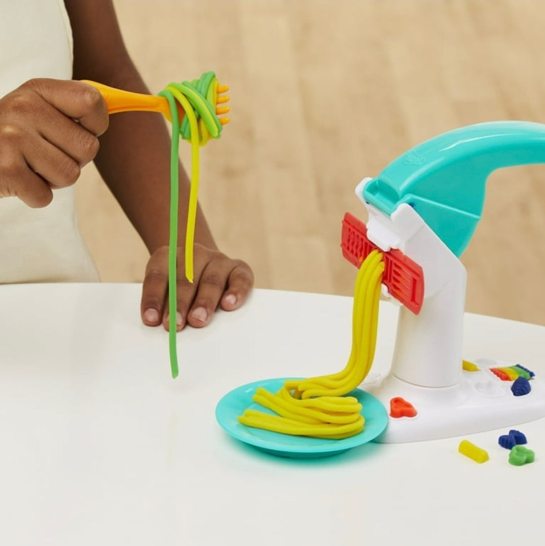 Hasbro: Play-Doh - Pasta maker Set