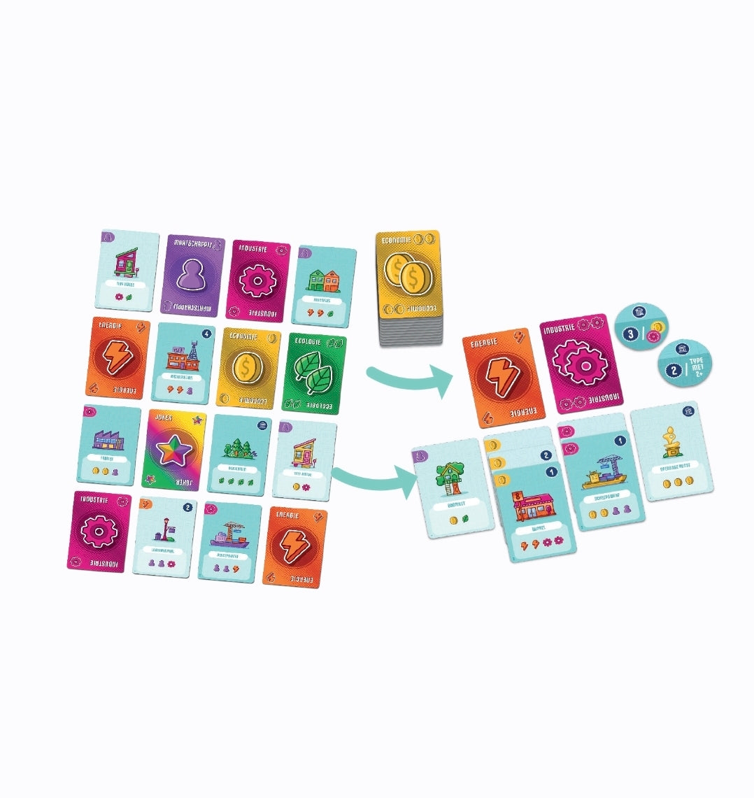 White Goblin: Point City