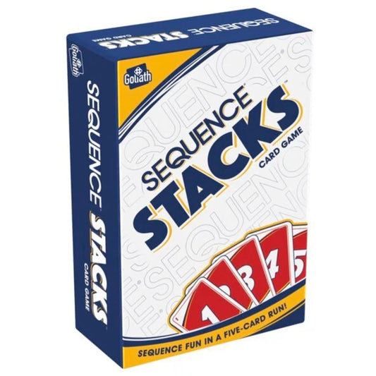 Goliath: Sequence Stacks Original