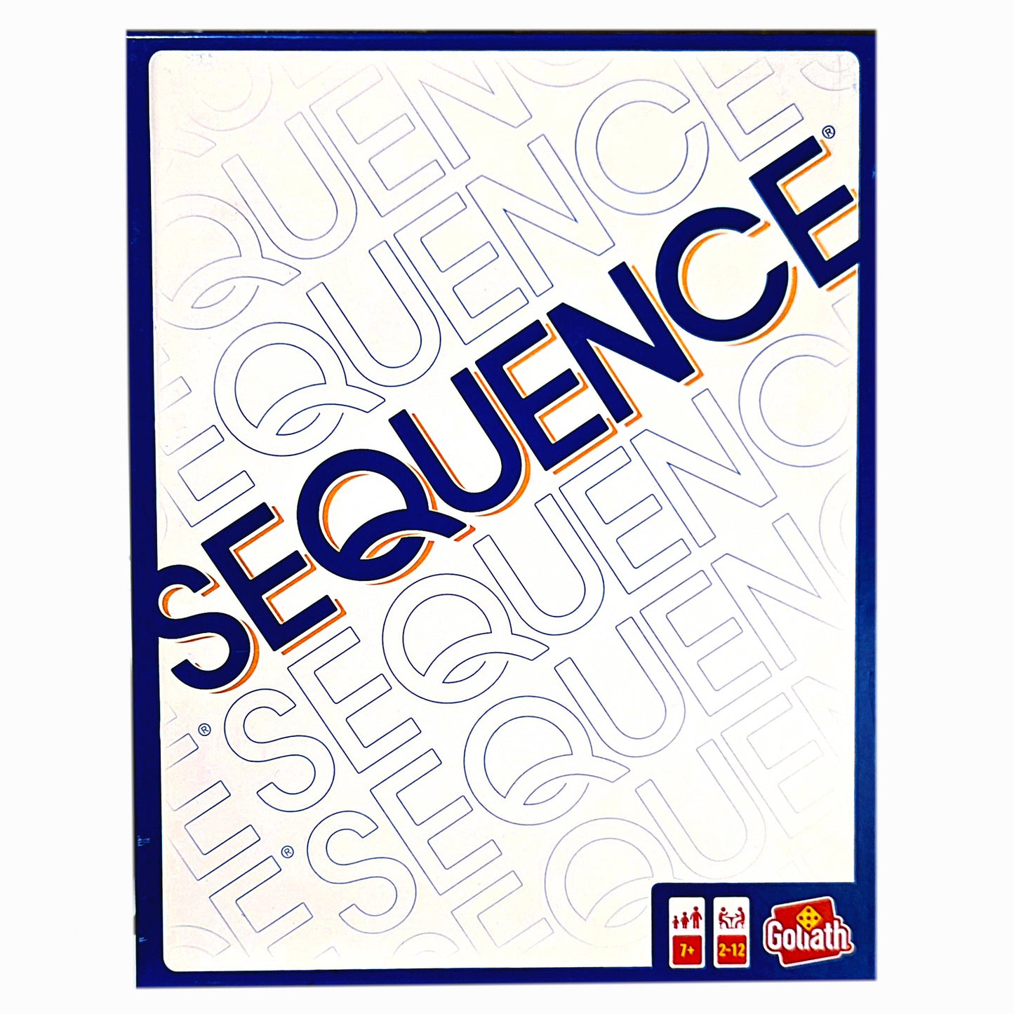 Goliath: Sequence