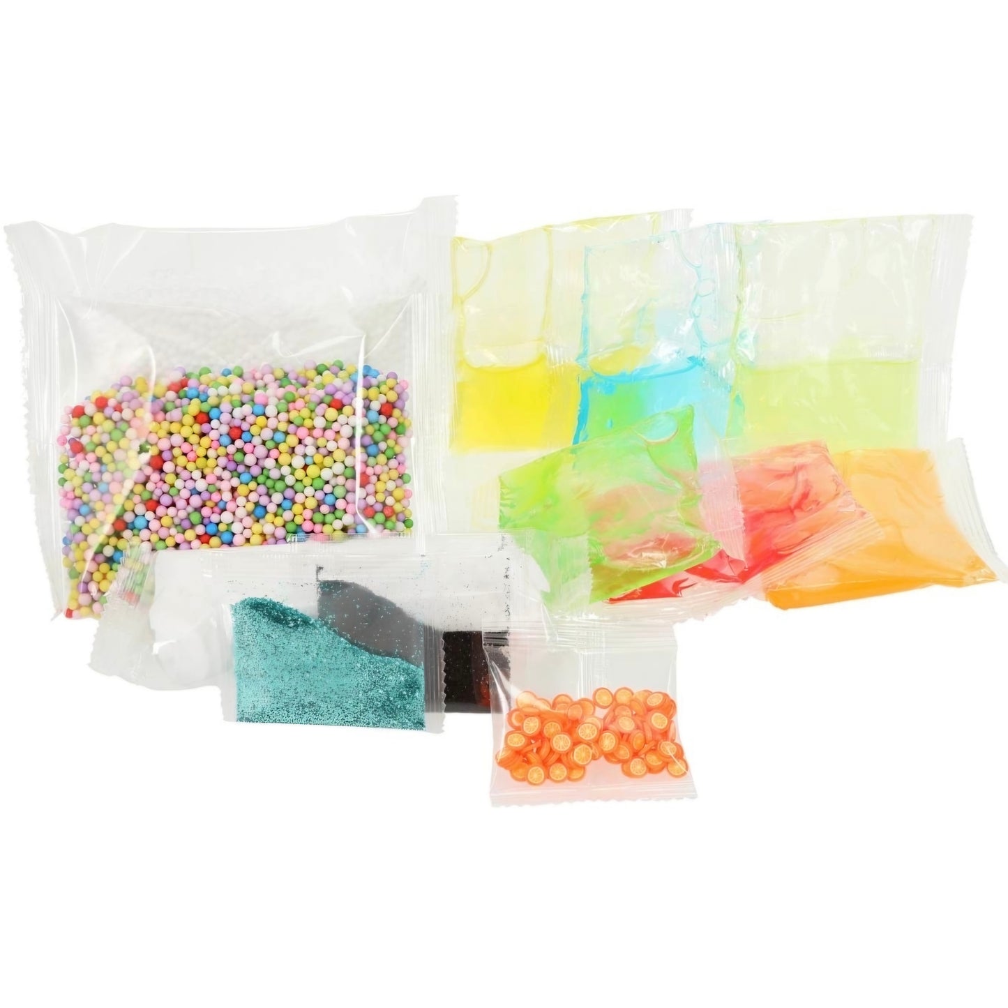 Slime Swirl Smoothie Maker