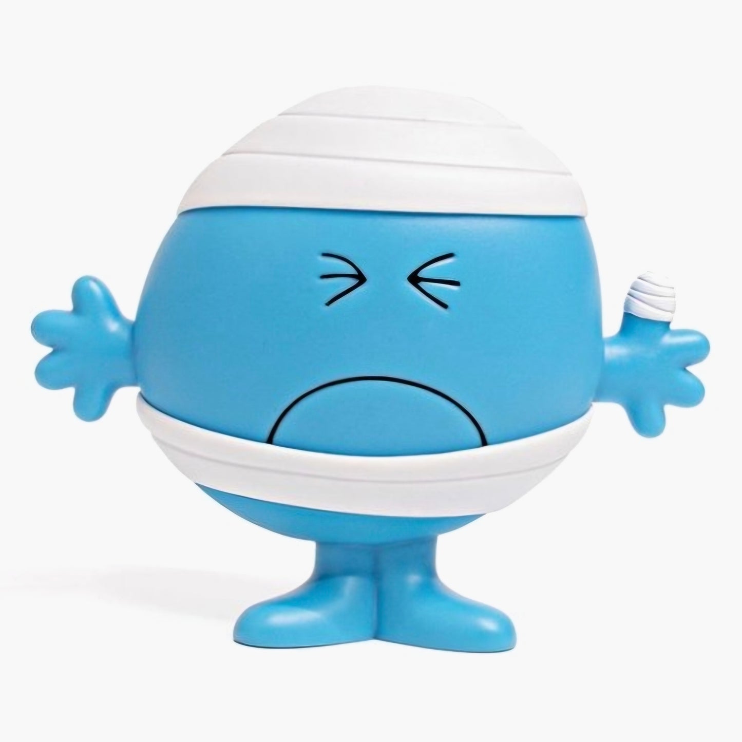 Soap Studio Mr. Bump Vinyl Figuur