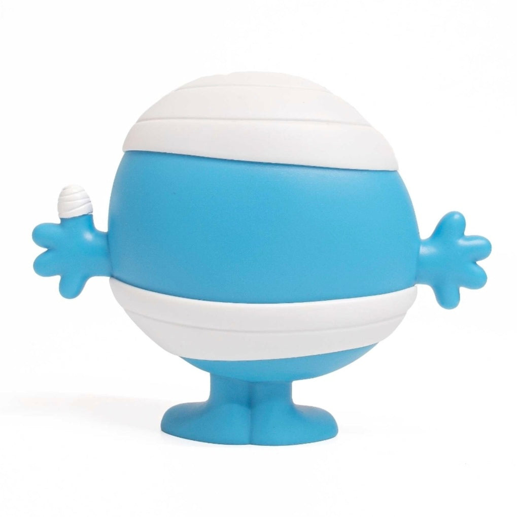 Soap Studio Mr. Bump Vinyl Figuur