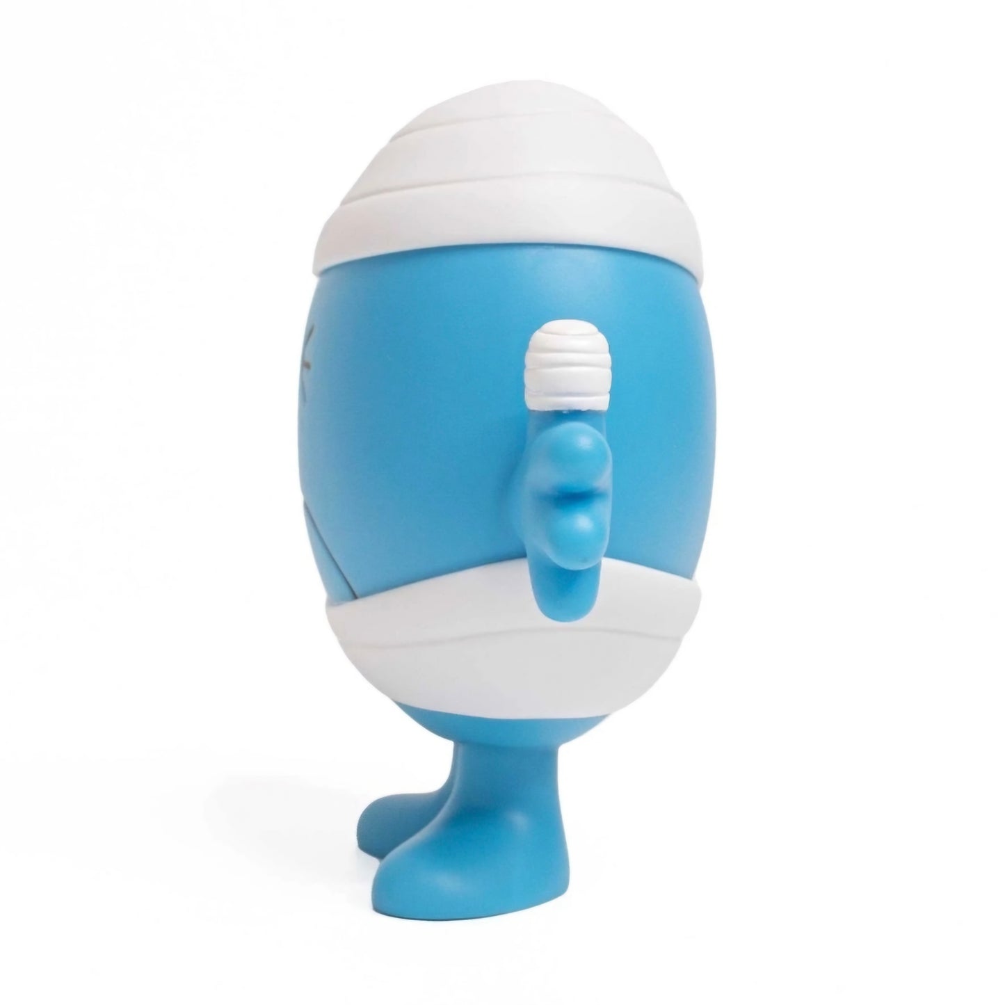 Soap Studio Mr. Bump Vinyl Figuur