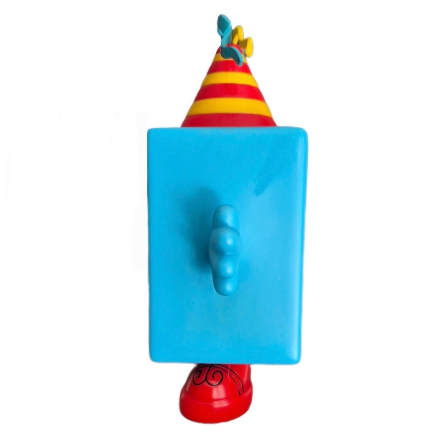 Soap Studio - Mr. Birthday - Vinyl Figuur