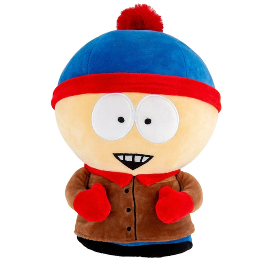 South Park: Stan - Knuffel 25cm