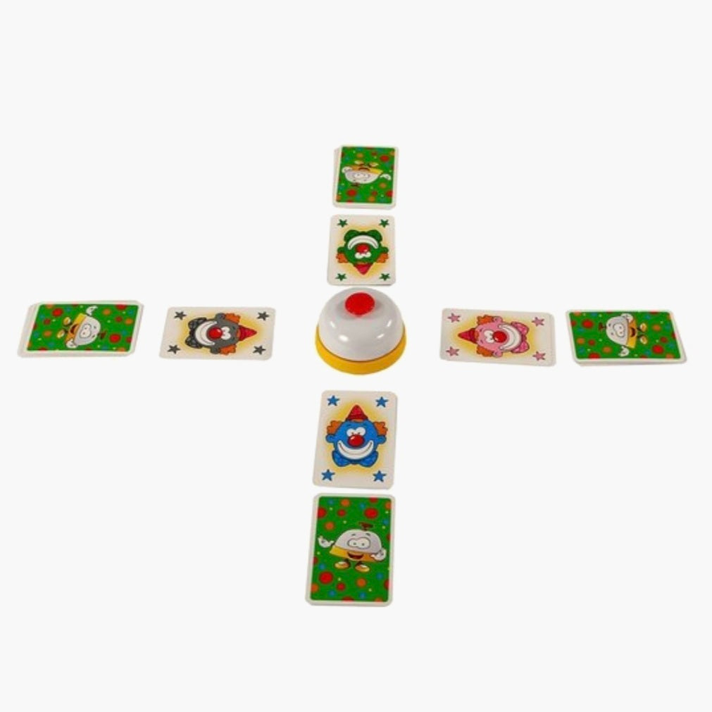 999 games: Halli Galli Junior