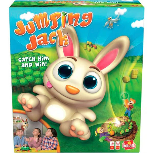 Goliath: Jumping Jack