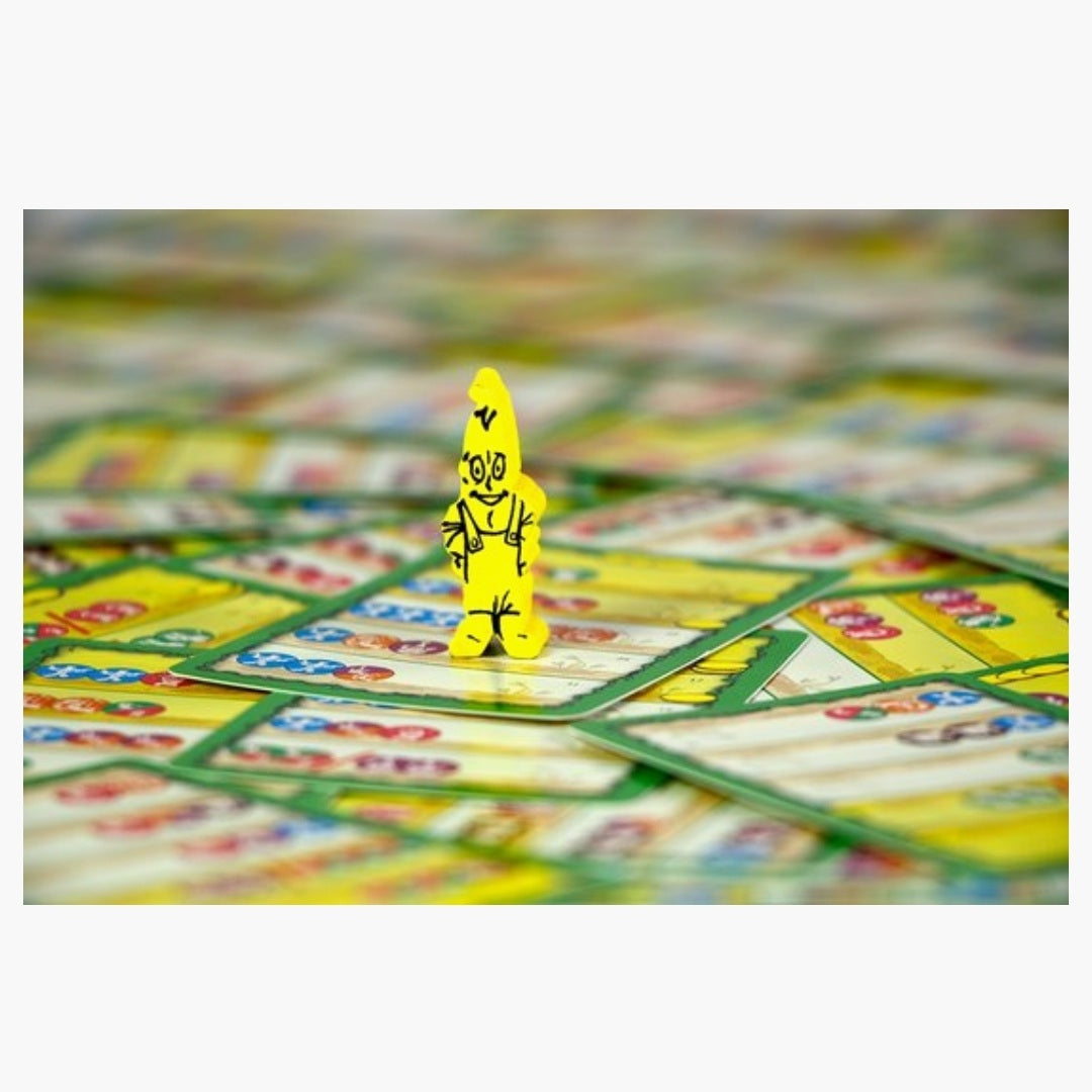 999 Games: Boonanza - Dobbelspel