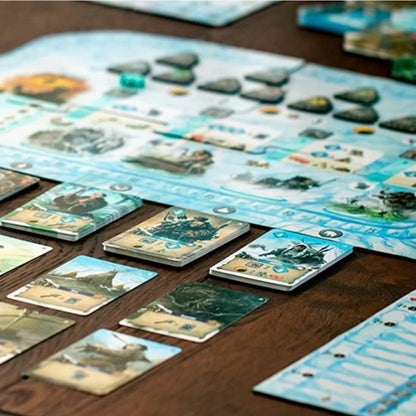 White Goblin: Endless Winter