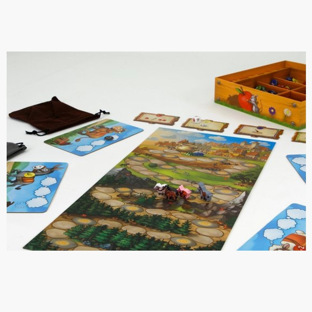 999 games: kwakzalvers van Kakelenburg Junior