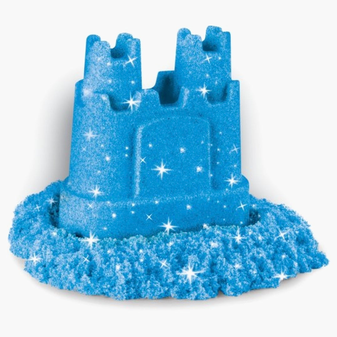 Kinetic Sand: Shimmer 3-Pack