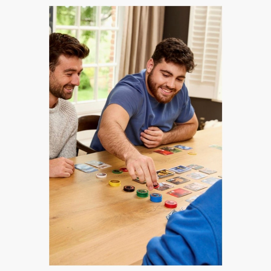 Asmodee: Splendor - Basisspel