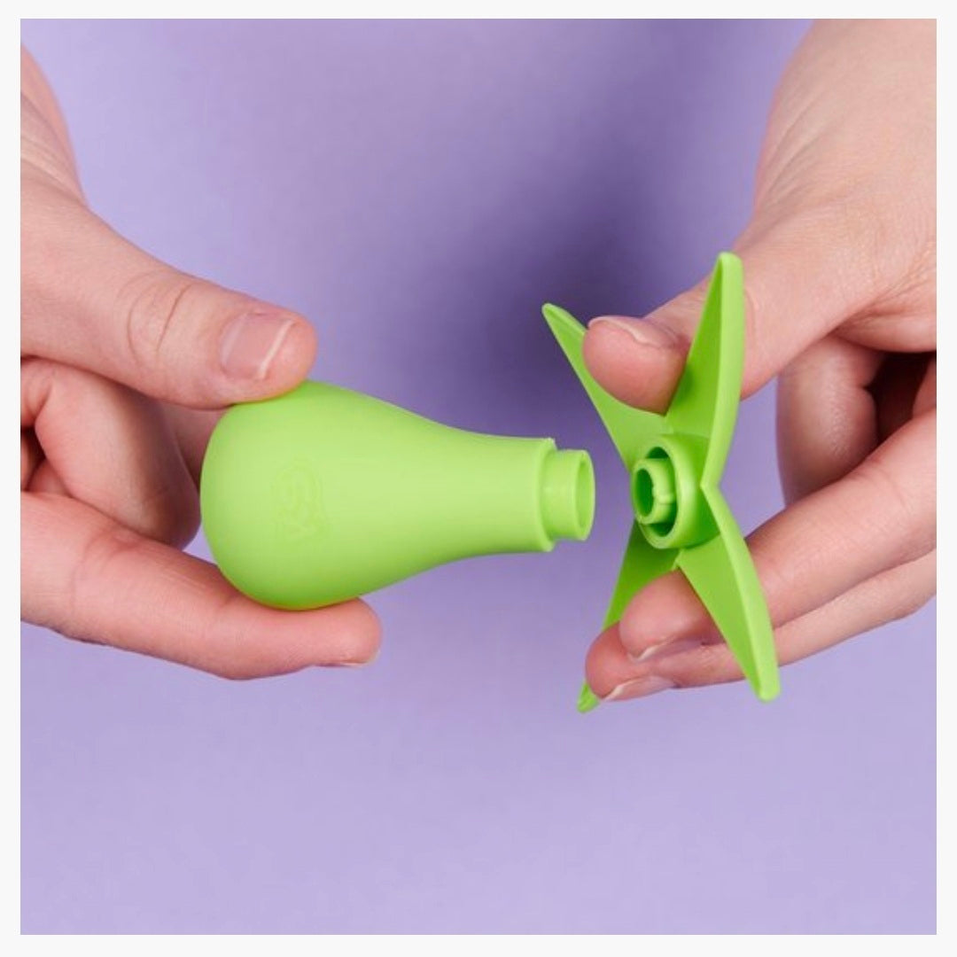 Kinetic Sand: Squish 'N Create Playset