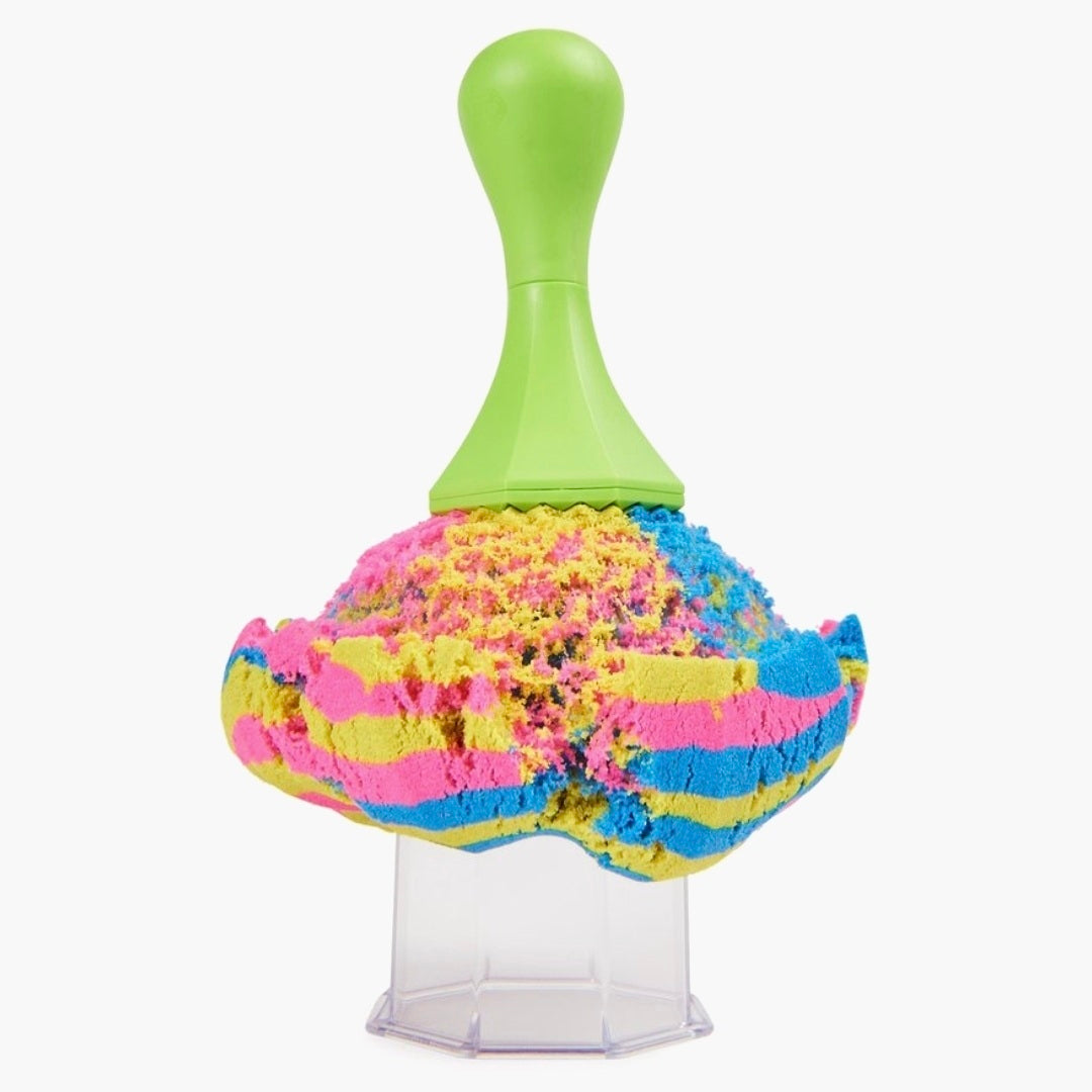 Kinetic Sand: Squish 'N Create Playset