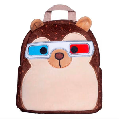 Squishmallows: Hans de Egel - Rugtas