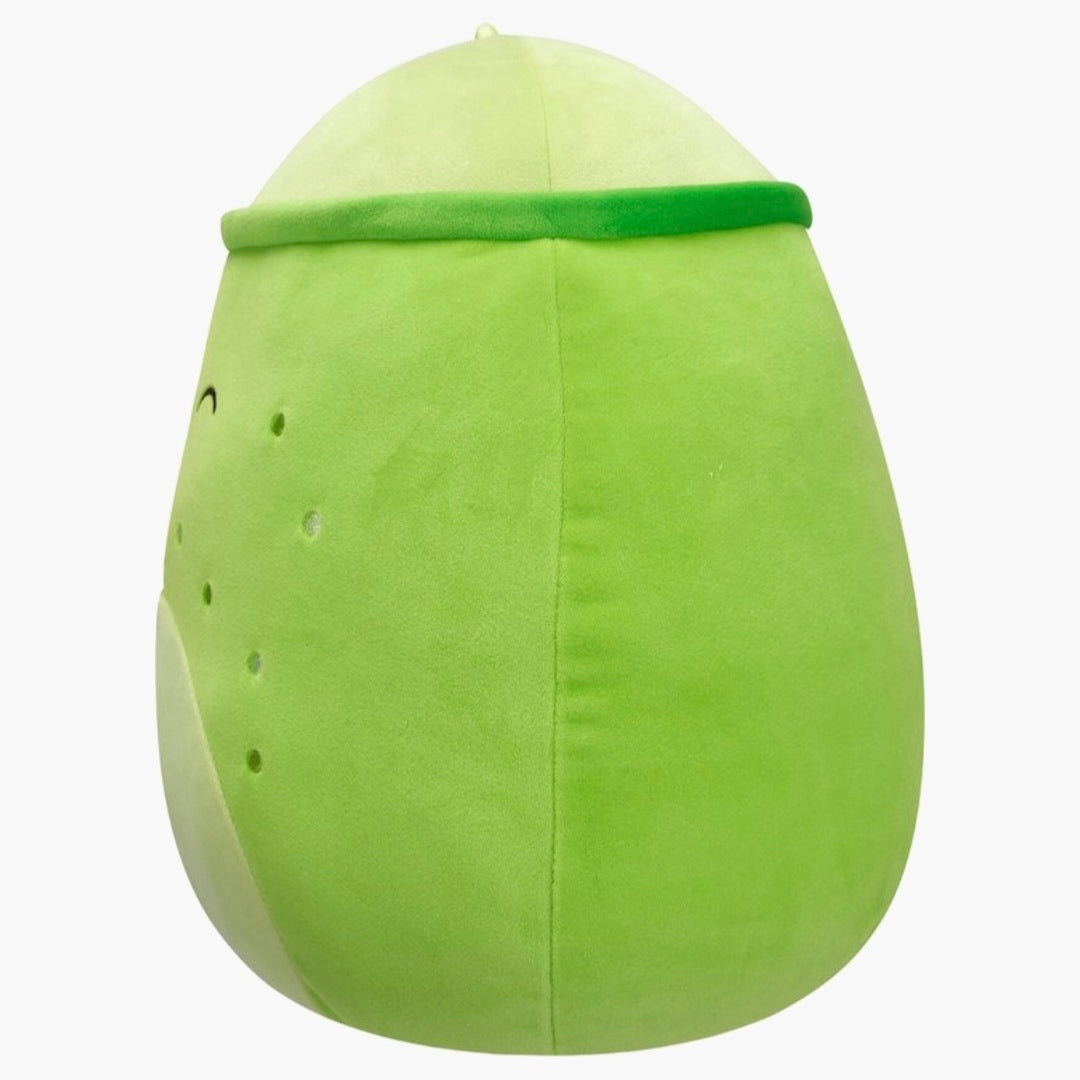 Squishmallows: Townes - Green Juice W/Closed Eyes - 30cm