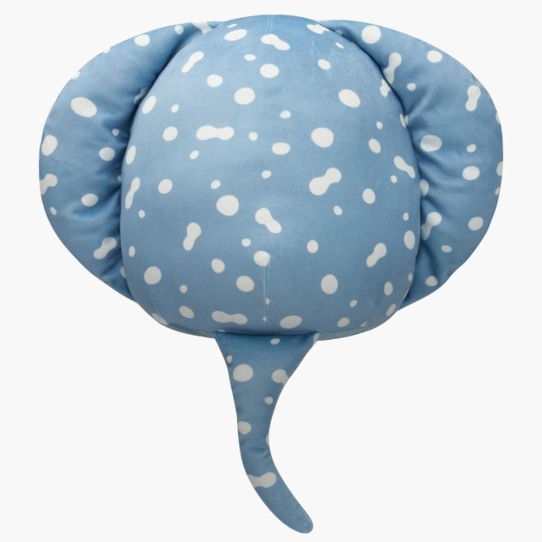 Squishmallows: Akilah - Muted Blue Polka - 30cm