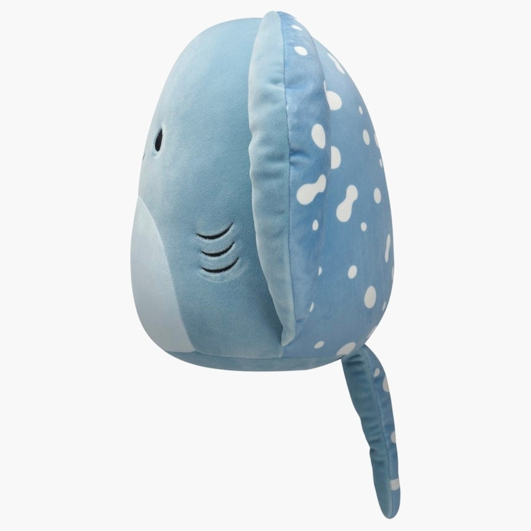 Squishmallows: Akilah - Muted Blue Polka - 30cm