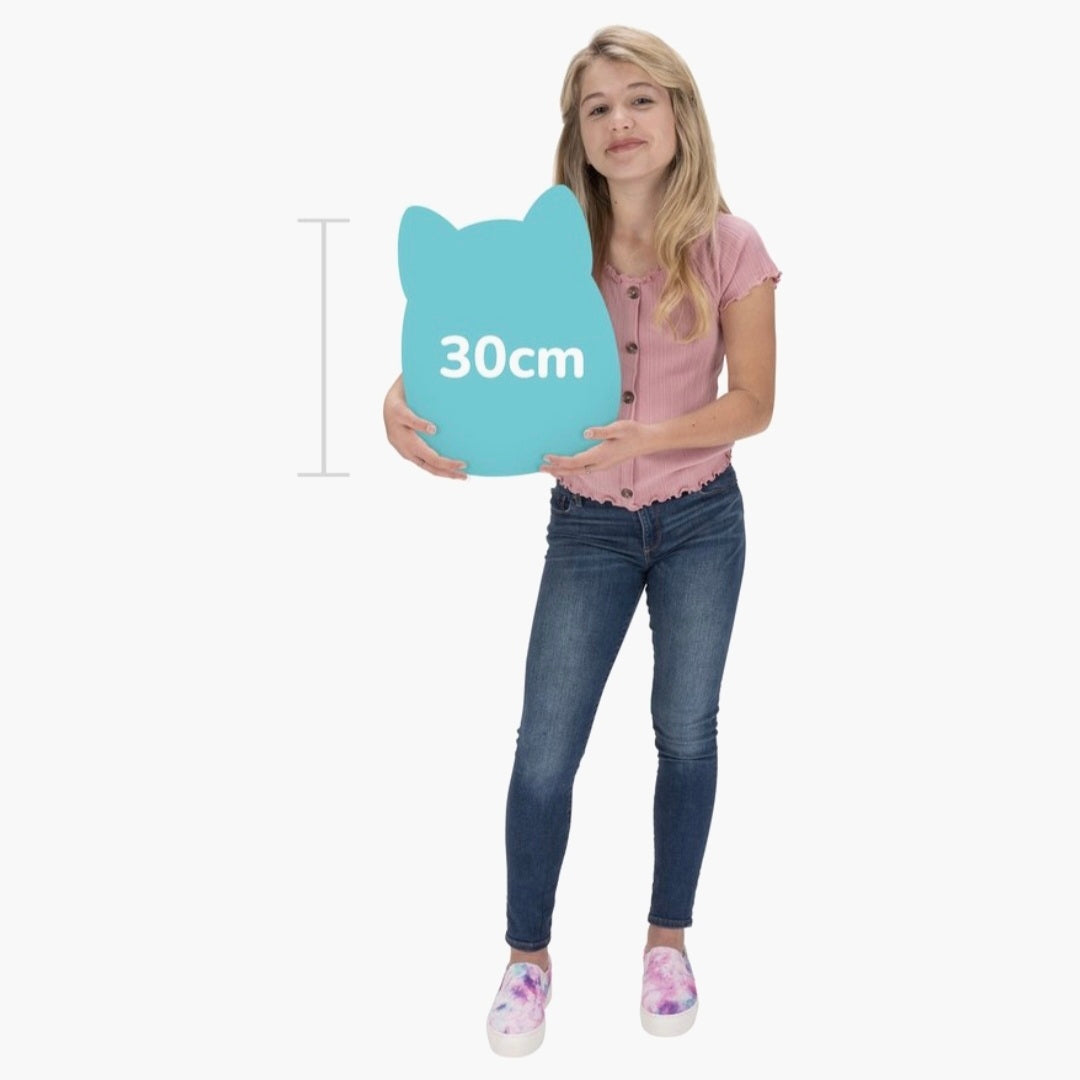 Squishmallows: Azizbek - Red Onion 30cm