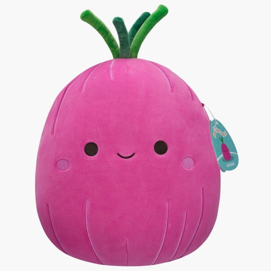 Squishmallows: Azizbek - Red Onion 30cm