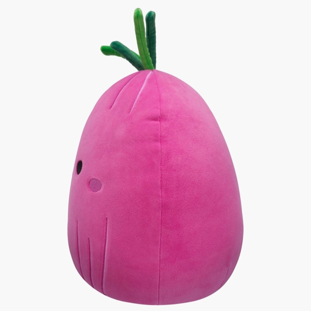 Squishmallows: Azizbek - Red Onion 30cm