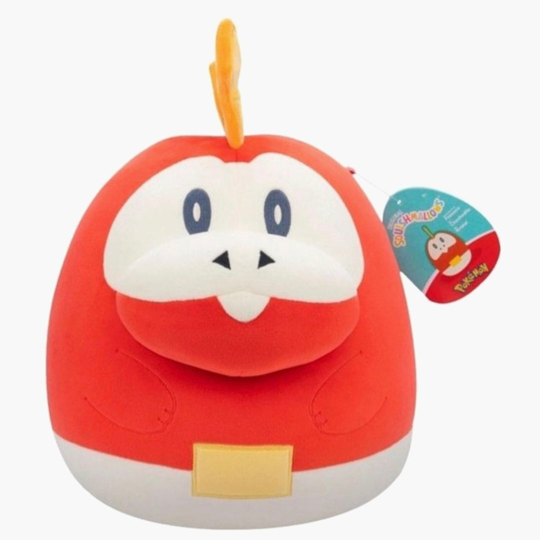 Squishmallows: Jazwares Fuecoco - 25cm