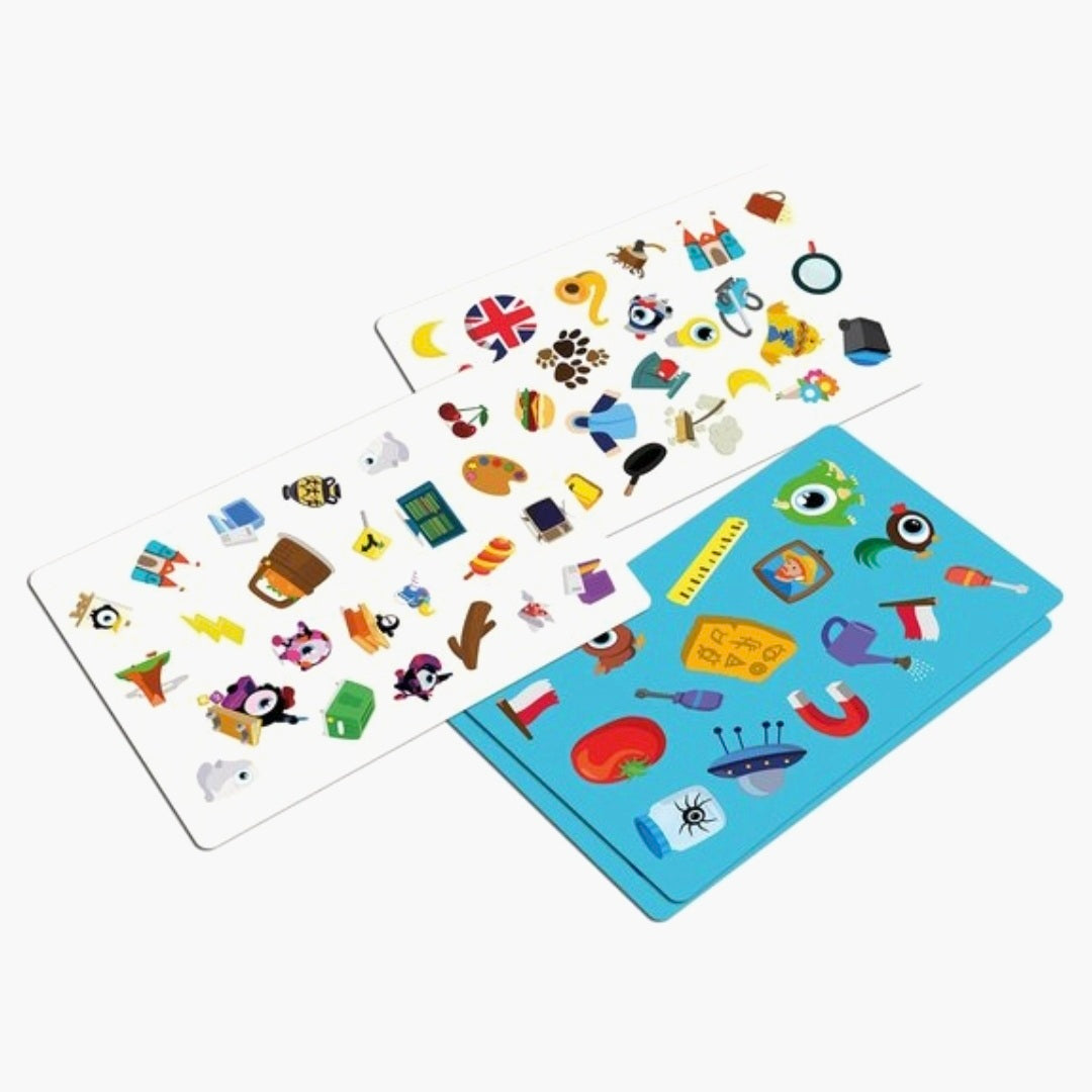 Squla: Koppie Koppie