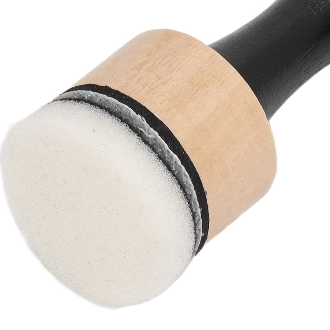 Sponshouder + 4 sponzen