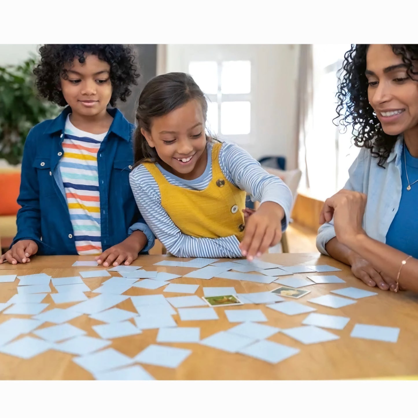 Ravensburger: Stitch Memory