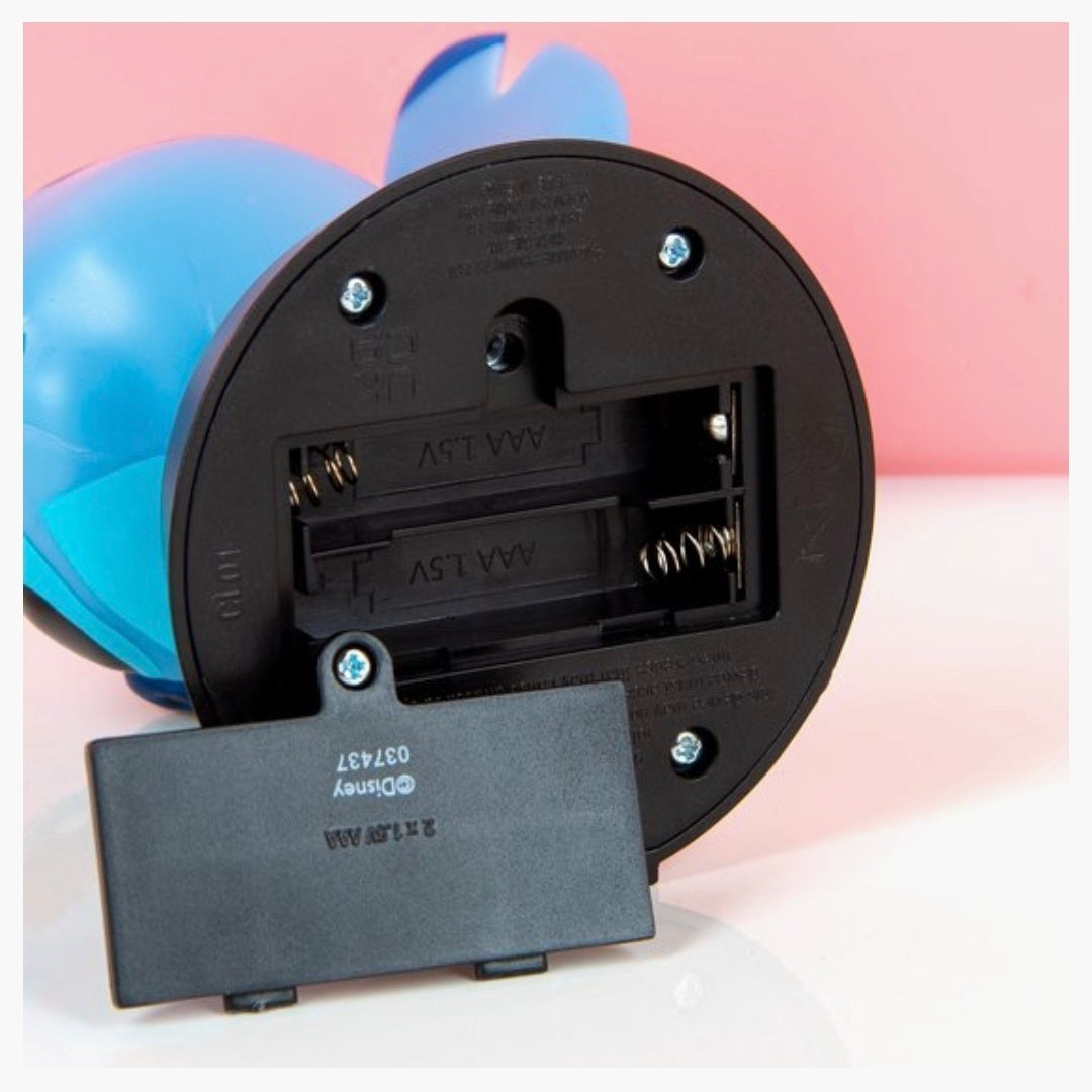 Stitch: Nachtlampje 11cm