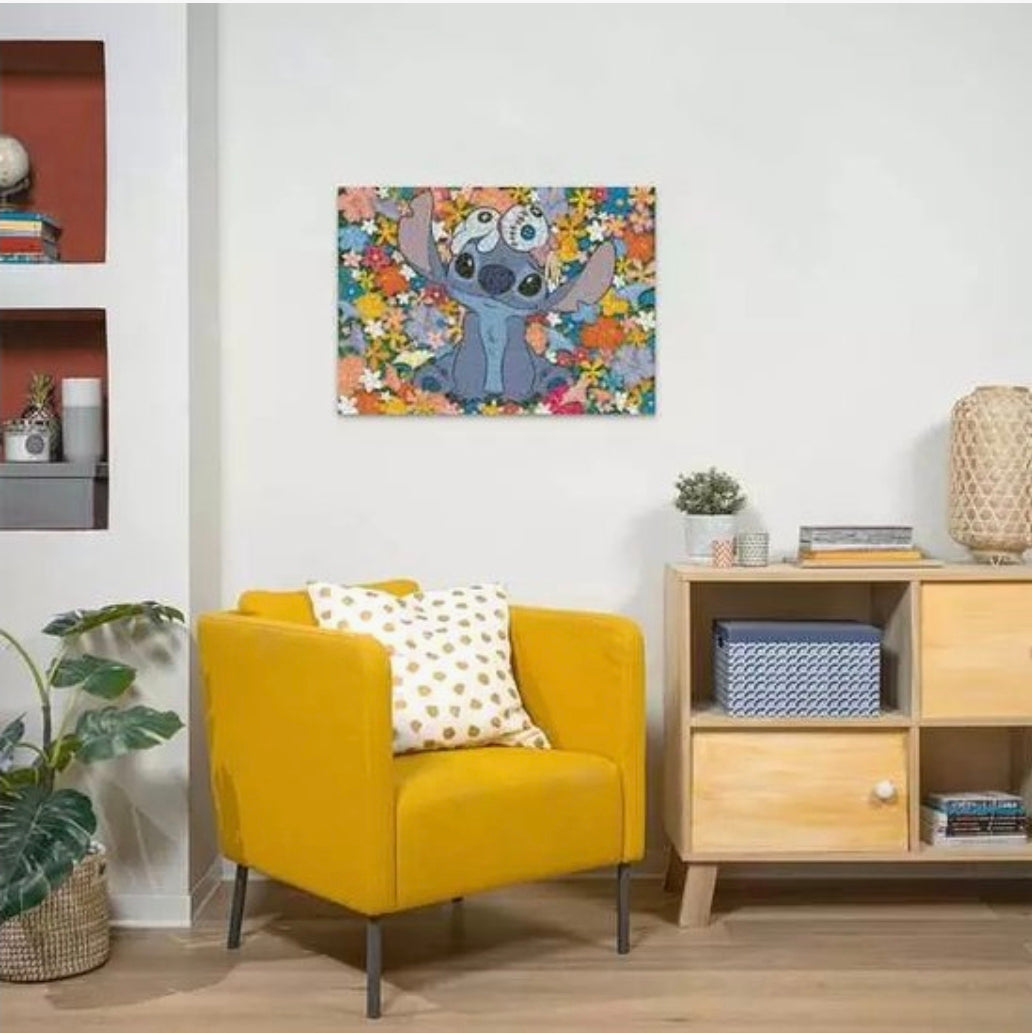 Ravensburger: Stitch - 1000