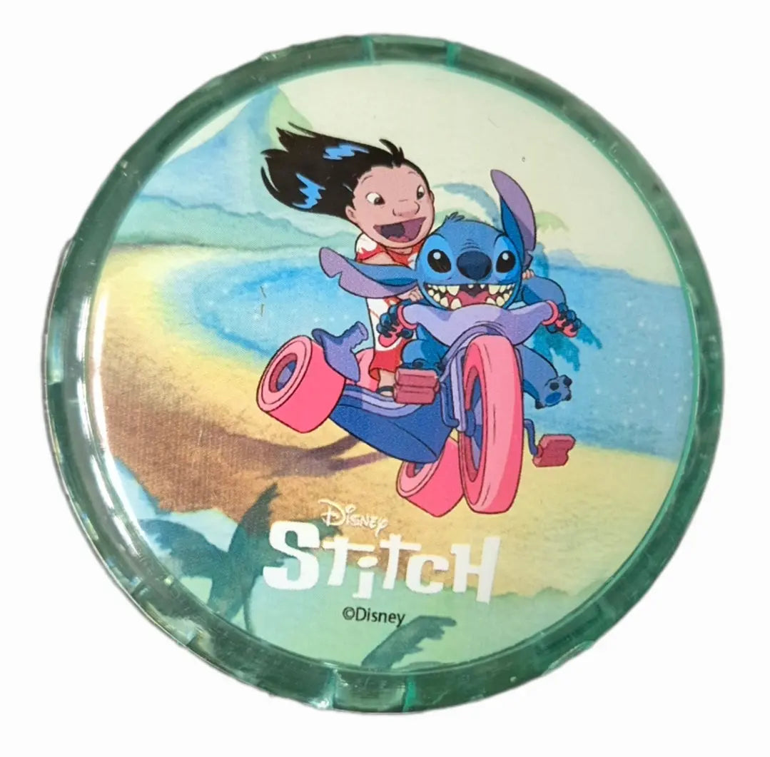 Stitch: JOJO met Led  -  Multiplaza