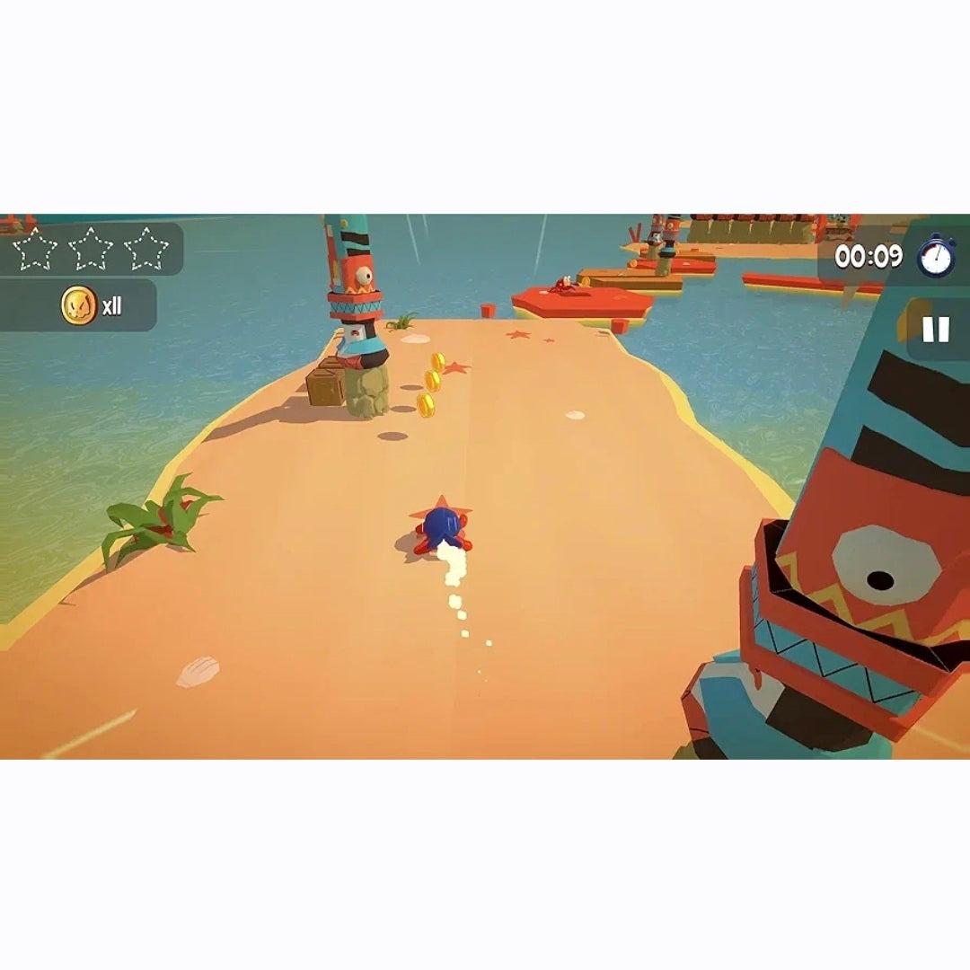 Nintendo Switch: Kraken - Odyssey (Code-in-a-Box)