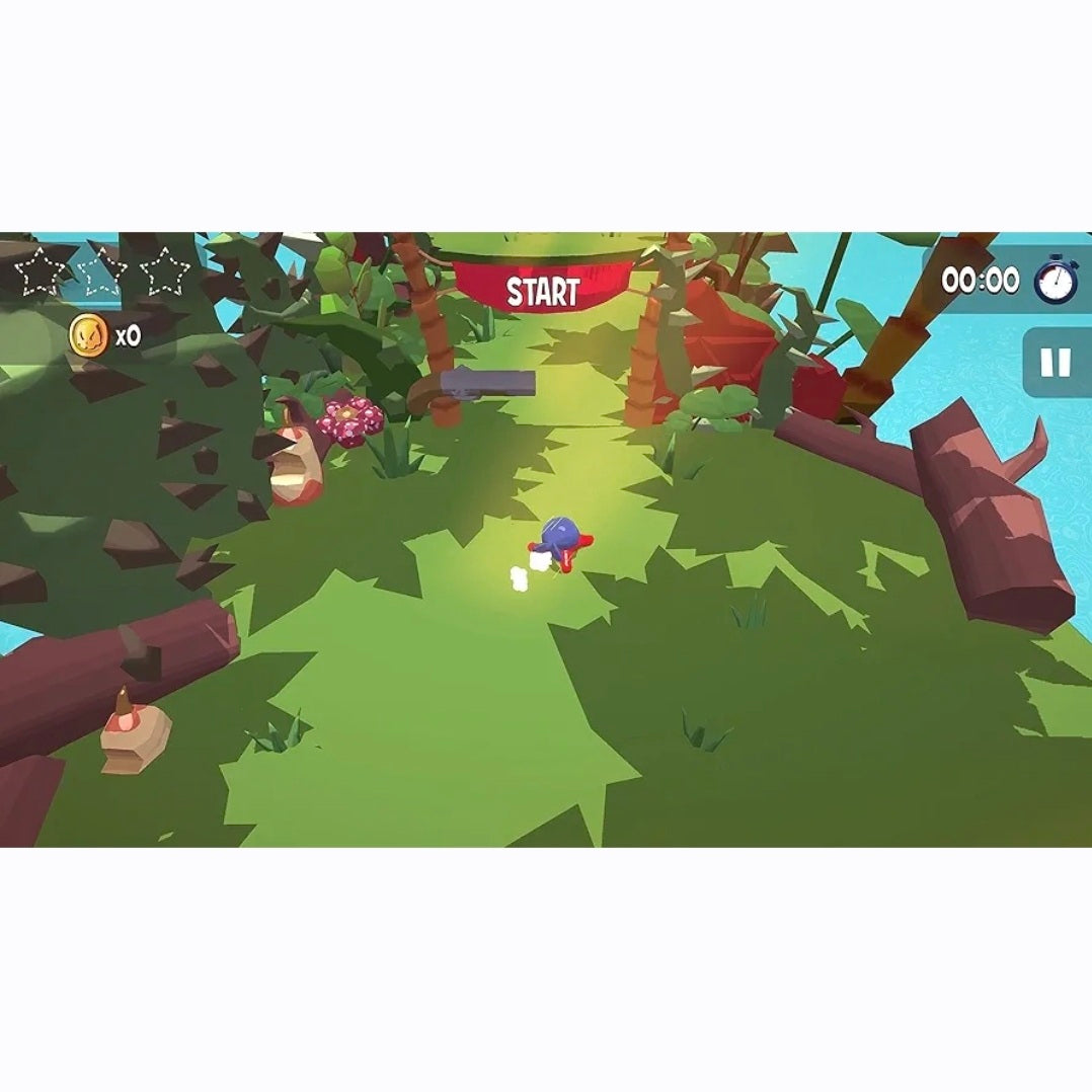 Nintendo Switch: Kraken - Odyssey (Code-in-a-Box)