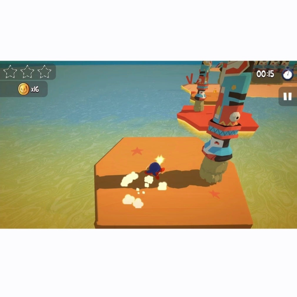 Nintendo Switch: Kraken - Odyssey (Code-in-a-Box)