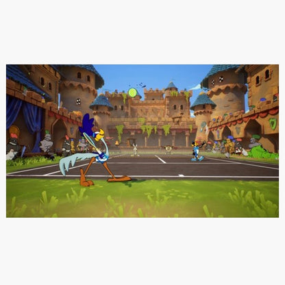 Nintendo Switch: Looney Tunes - Wacky World of Sports (Code-in-a-Box)