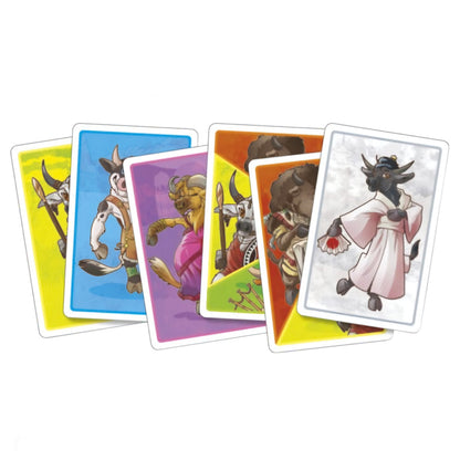 999 Games: Take 5 Junior  -  Multiplaza
