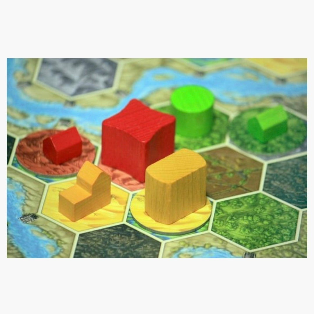 White Goblin: Terra Mystica