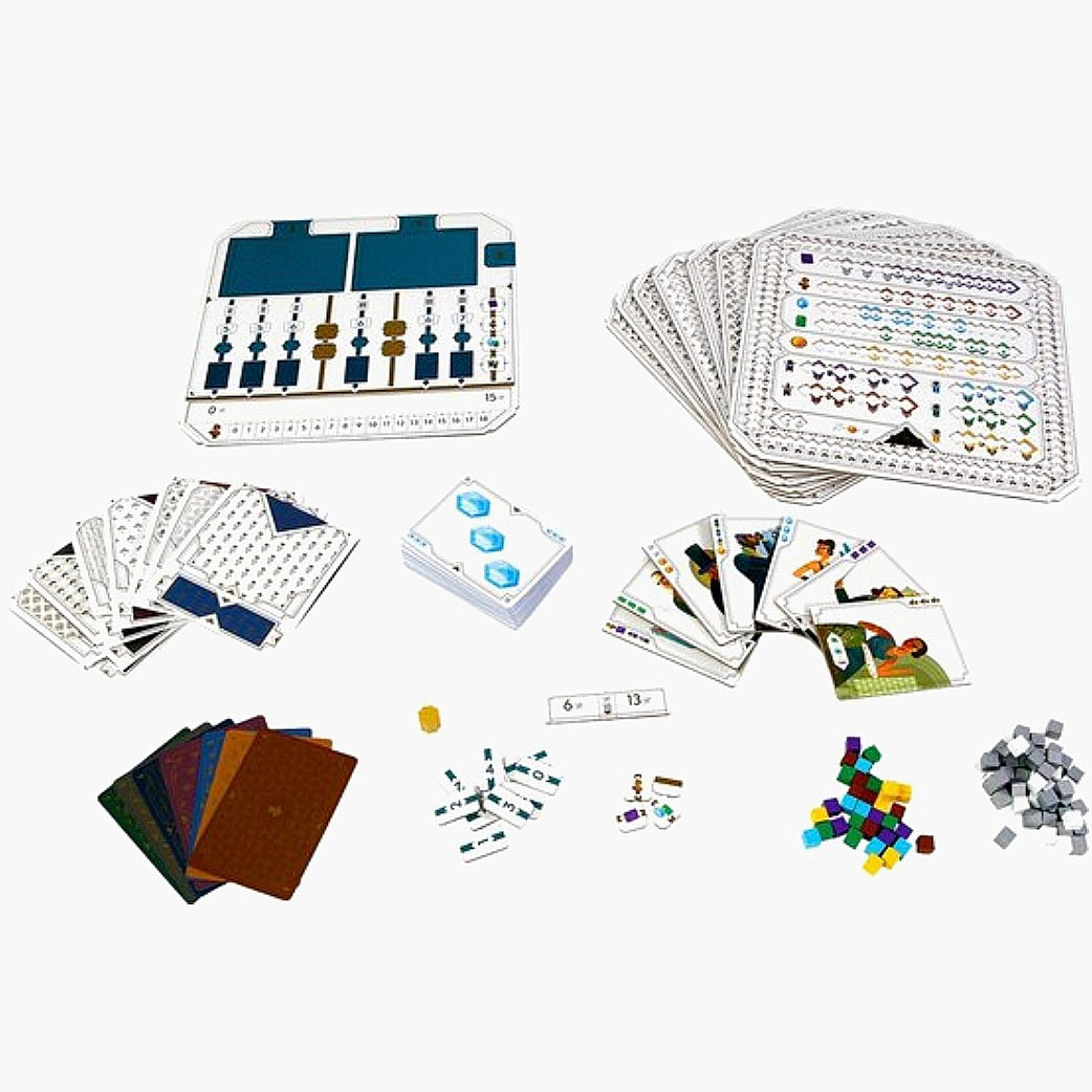 999 games: The great split