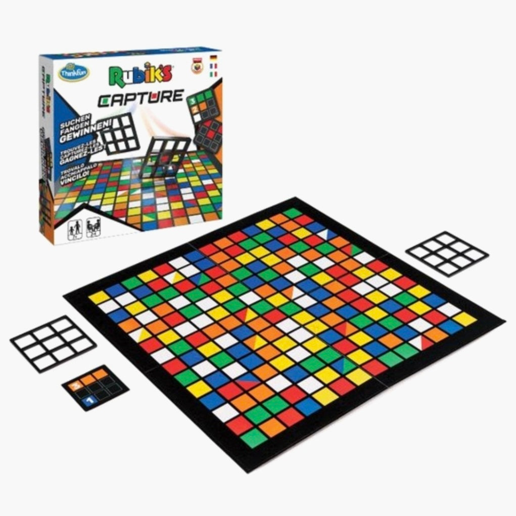 Thinkfun: Rubik's - Capture